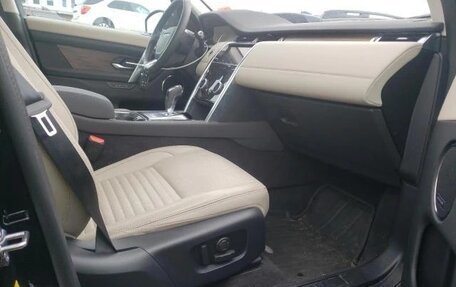 Land Rover Discovery Sport I рестайлинг, 2019 год, 3 700 000 рублей, 22 фотография