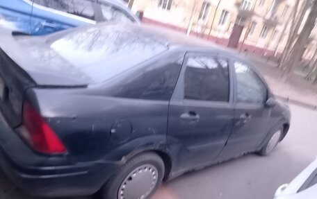 Ford Focus IV, 2002 год, 145 000 рублей, 5 фотография