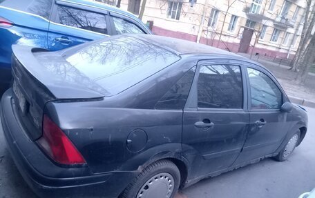 Ford Focus IV, 2002 год, 145 000 рублей, 6 фотография