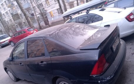 Ford Focus IV, 2002 год, 145 000 рублей, 4 фотография