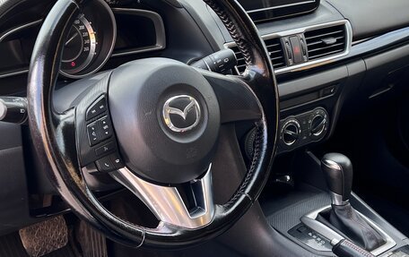 Mazda 3, 2014 год, 1 100 000 рублей, 7 фотография