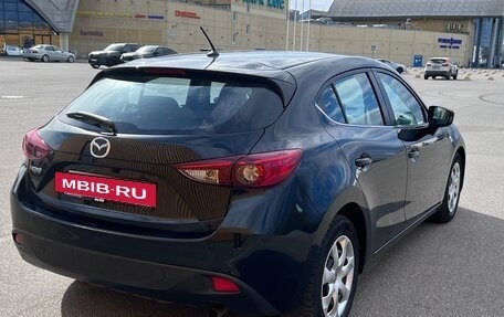 Mazda 3, 2014 год, 1 100 000 рублей, 4 фотография