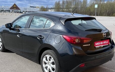 Mazda 3, 2014 год, 1 100 000 рублей, 6 фотография