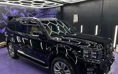 KIA Mohave I, 2021 год, 5 030 000 рублей, 2 фотография