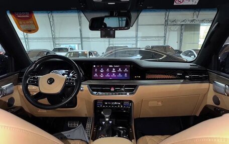 KIA Mohave I, 2021 год, 5 030 000 рублей, 5 фотография