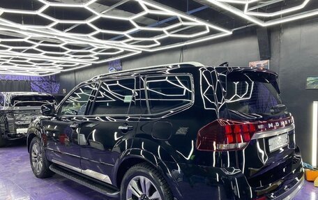 KIA Mohave I, 2021 год, 5 030 000 рублей, 6 фотография