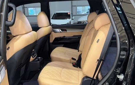KIA Mohave I, 2021 год, 5 030 000 рублей, 8 фотография