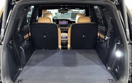 KIA Mohave I, 2021 год, 5 030 000 рублей, 7 фотография