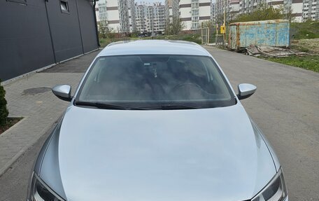 Volkswagen Jetta VI, 2013 год, 1 240 000 рублей, 6 фотография