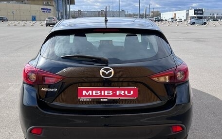 Mazda 3, 2014 год, 1 100 000 рублей, 5 фотография