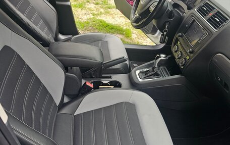 Volkswagen Jetta VI, 2013 год, 1 240 000 рублей, 14 фотография