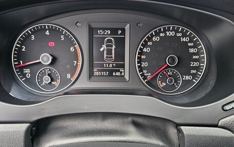 Volkswagen Jetta VI, 2013 год, 1 240 000 рублей, 17 фотография