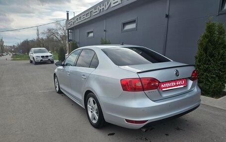 Volkswagen Jetta VI, 2013 год, 1 240 000 рублей, 11 фотография