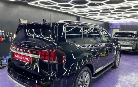 KIA Mohave I, 2021 год, 5 030 000 рублей, 4 фотография