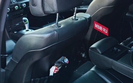 BMW 5 серия, 2008 год, 1 350 000 рублей, 7 фотография