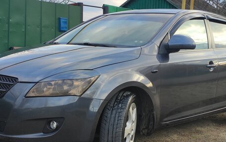 KIA cee'd I рестайлинг, 2007 год, 650 000 рублей, 2 фотография