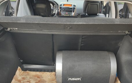 KIA cee'd I рестайлинг, 2007 год, 650 000 рублей, 4 фотография