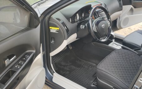 KIA cee'd I рестайлинг, 2007 год, 650 000 рублей, 3 фотография