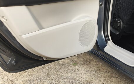 KIA cee'd I рестайлинг, 2007 год, 650 000 рублей, 7 фотография