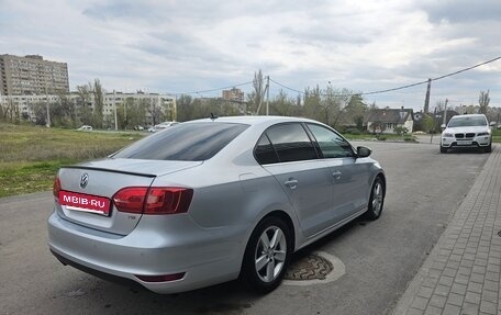 Volkswagen Jetta VI, 2013 год, 1 240 000 рублей, 7 фотография