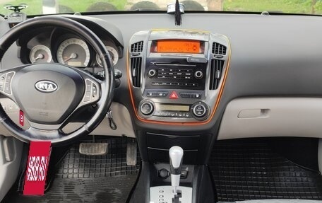 KIA cee'd I рестайлинг, 2007 год, 650 000 рублей, 5 фотография