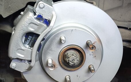 KIA cee'd I рестайлинг, 2007 год, 650 000 рублей, 10 фотография