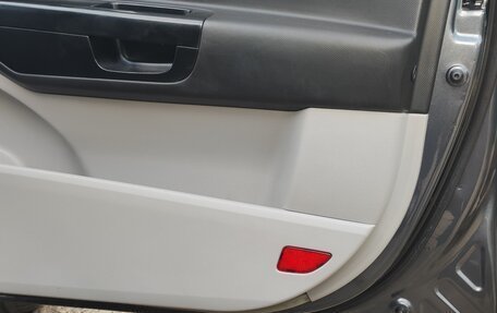 KIA cee'd I рестайлинг, 2007 год, 650 000 рублей, 8 фотография