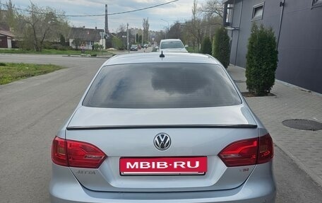 Volkswagen Jetta VI, 2013 год, 1 240 000 рублей, 10 фотография