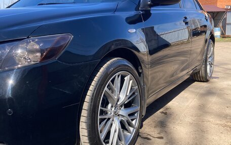 Toyota Camry, 2008 год, 1 150 000 рублей, 5 фотография