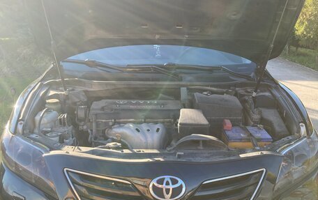 Toyota Camry, 2008 год, 1 150 000 рублей, 10 фотография