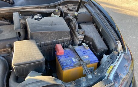 Toyota Camry, 2008 год, 1 150 000 рублей, 11 фотография