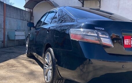 Toyota Camry, 2008 год, 1 150 000 рублей, 6 фотография