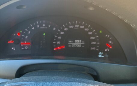 Toyota Camry, 2008 год, 1 150 000 рублей, 14 фотография