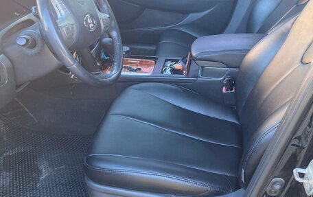 Toyota Camry, 2008 год, 1 150 000 рублей, 15 фотография