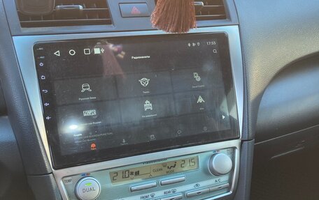 Toyota Camry, 2008 год, 1 150 000 рублей, 13 фотография