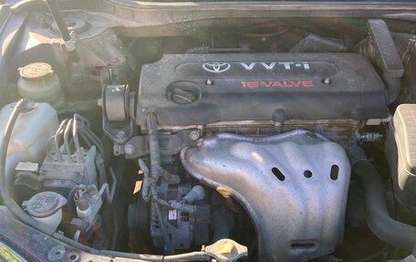 Toyota Camry, 2008 год, 1 150 000 рублей, 12 фотография