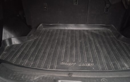 KIA Sorento II рестайлинг, 2010 год, 1 100 000 рублей, 8 фотография