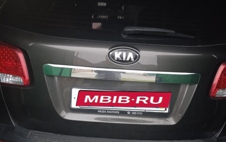 KIA Sorento II рестайлинг, 2010 год, 1 100 000 рублей, 7 фотография