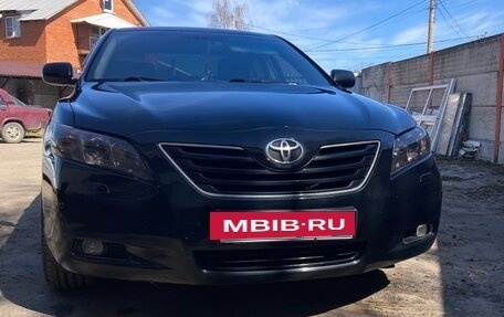 Toyota Camry, 2008 год, 1 150 000 рублей, 3 фотография