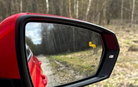 Volkswagen Polo VI (EU Market), 2021 год, 1 415 000 рублей, 21 фотография