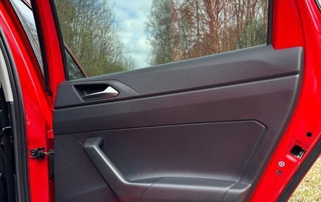 Volkswagen Polo VI (EU Market), 2021 год, 1 415 000 рублей, 20 фотография