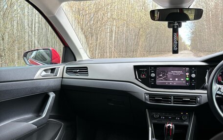 Volkswagen Polo VI (EU Market), 2021 год, 1 415 000 рублей, 18 фотография