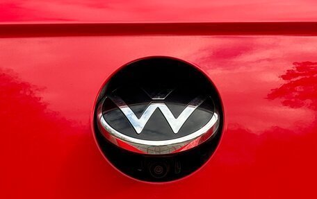 Volkswagen Polo VI (EU Market), 2021 год, 1 415 000 рублей, 23 фотография