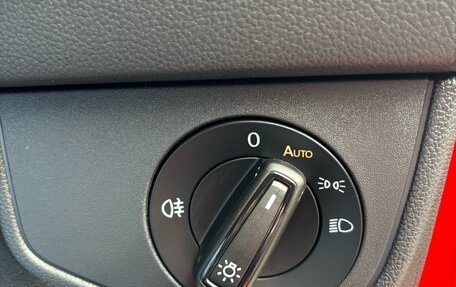 Volkswagen Polo VI (EU Market), 2021 год, 1 415 000 рублей, 25 фотография