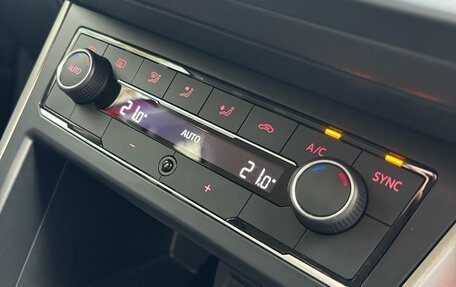 Volkswagen Polo VI (EU Market), 2021 год, 1 415 000 рублей, 27 фотография