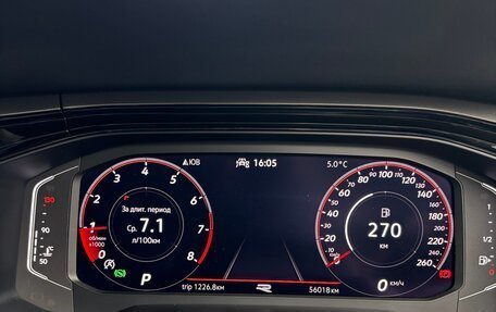 Volkswagen Polo VI (EU Market), 2021 год, 1 415 000 рублей, 28 фотография