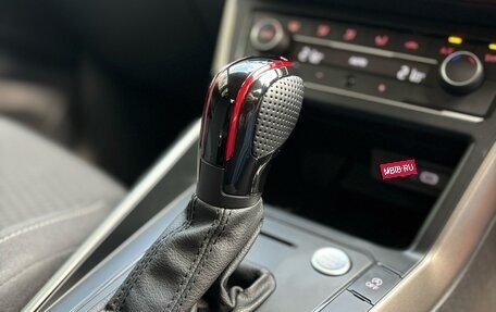 Volkswagen Polo VI (EU Market), 2021 год, 1 415 000 рублей, 26 фотография