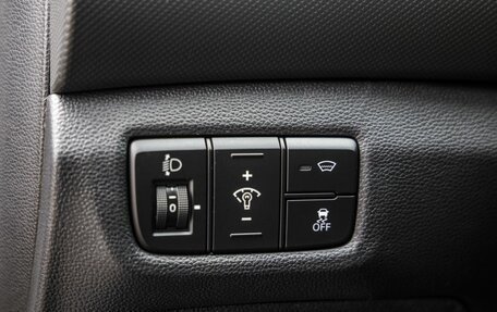 Hyundai Creta I рестайлинг, 2018 год, 1 768 000 рублей, 16 фотография