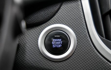 Hyundai Creta I рестайлинг, 2018 год, 1 768 000 рублей, 22 фотография