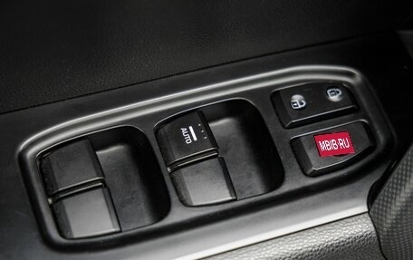 Hyundai Creta I рестайлинг, 2018 год, 1 768 000 рублей, 15 фотография